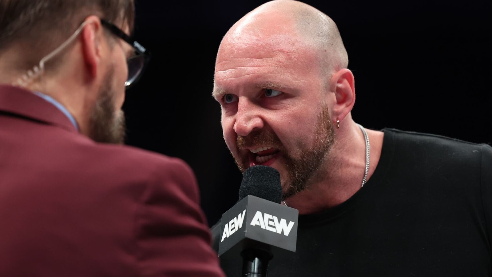 Jon Moxley’s Rumored New Creative Direction In AEW Based On Neo-Nazi Character From Obscure 90s Film?