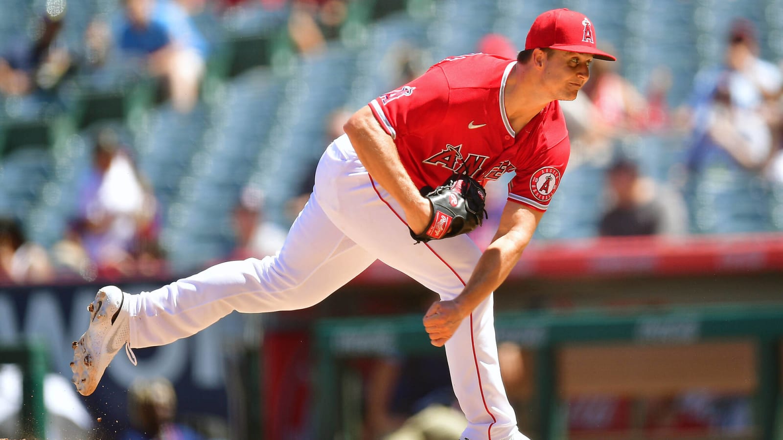  Tucker Davidson Credits Improved Slider In First Halos Victory