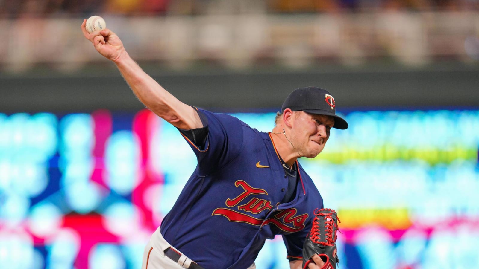 Cubs, Tyler Duffey Agree To Minor League Deal