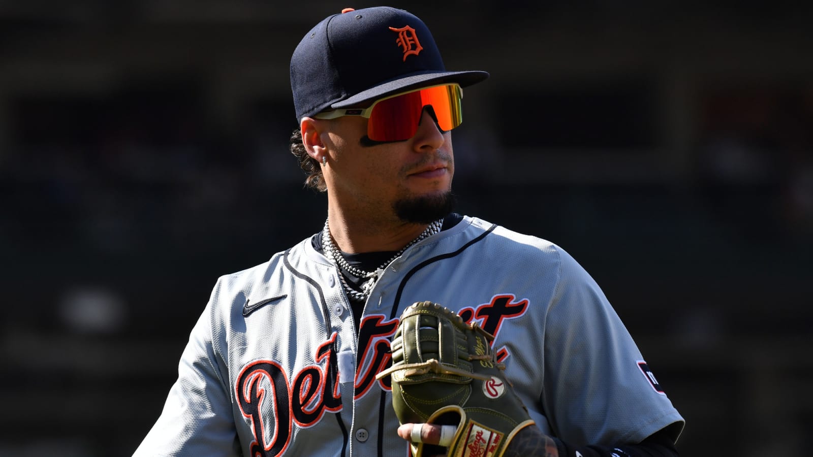 Detroit Tigers Roster Transactions