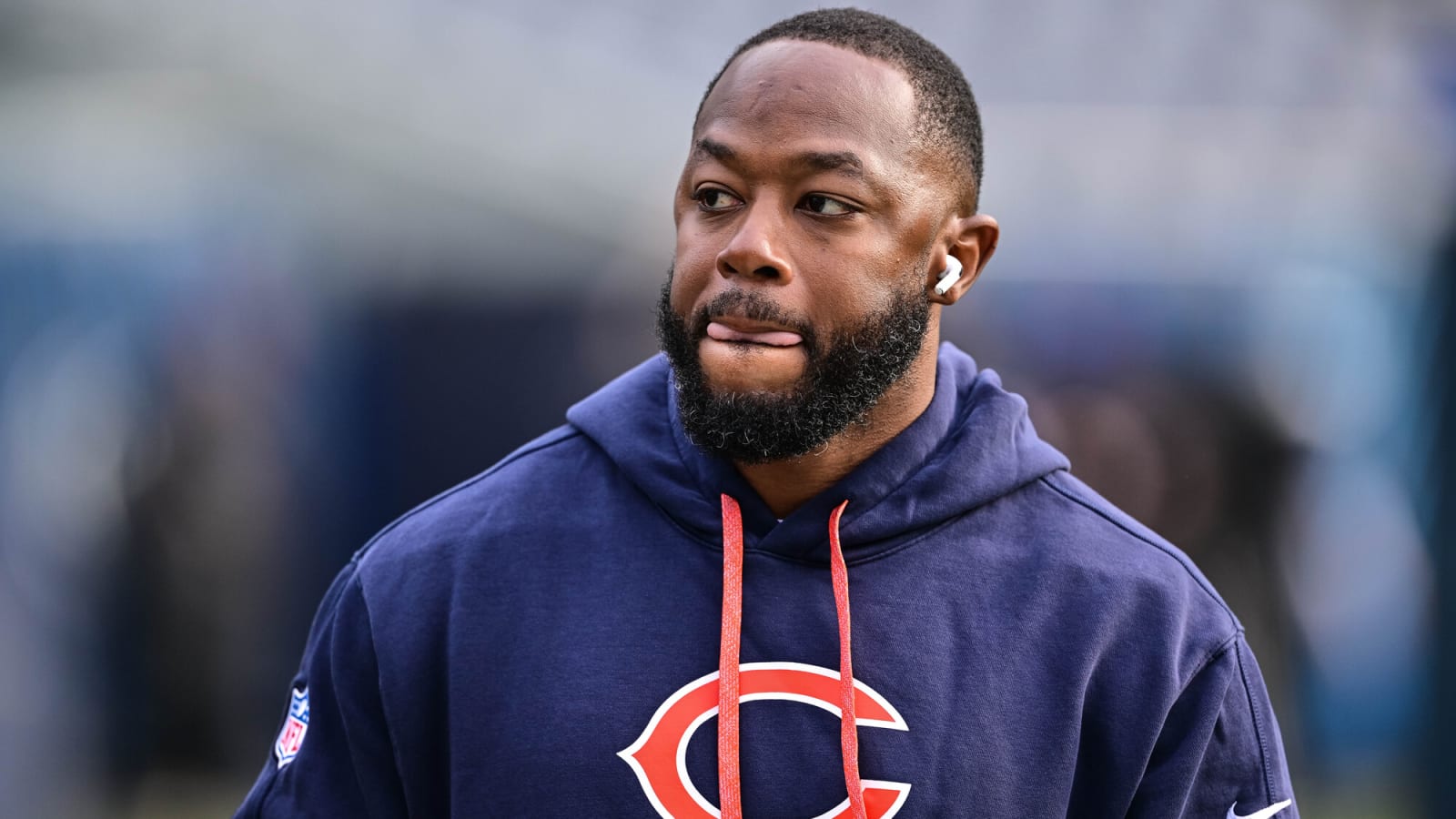 Bears Coach Thomas Brown Not Expected Back, Among Other Assistants
