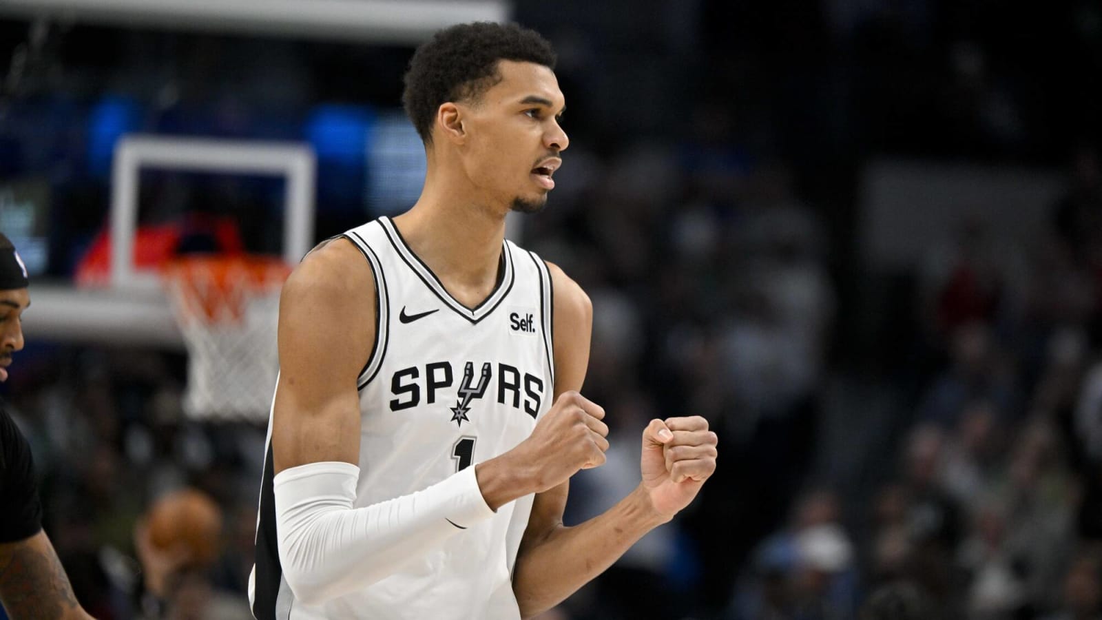 Report: Spurs discussed trade for All-Star to pair with Wembanyama