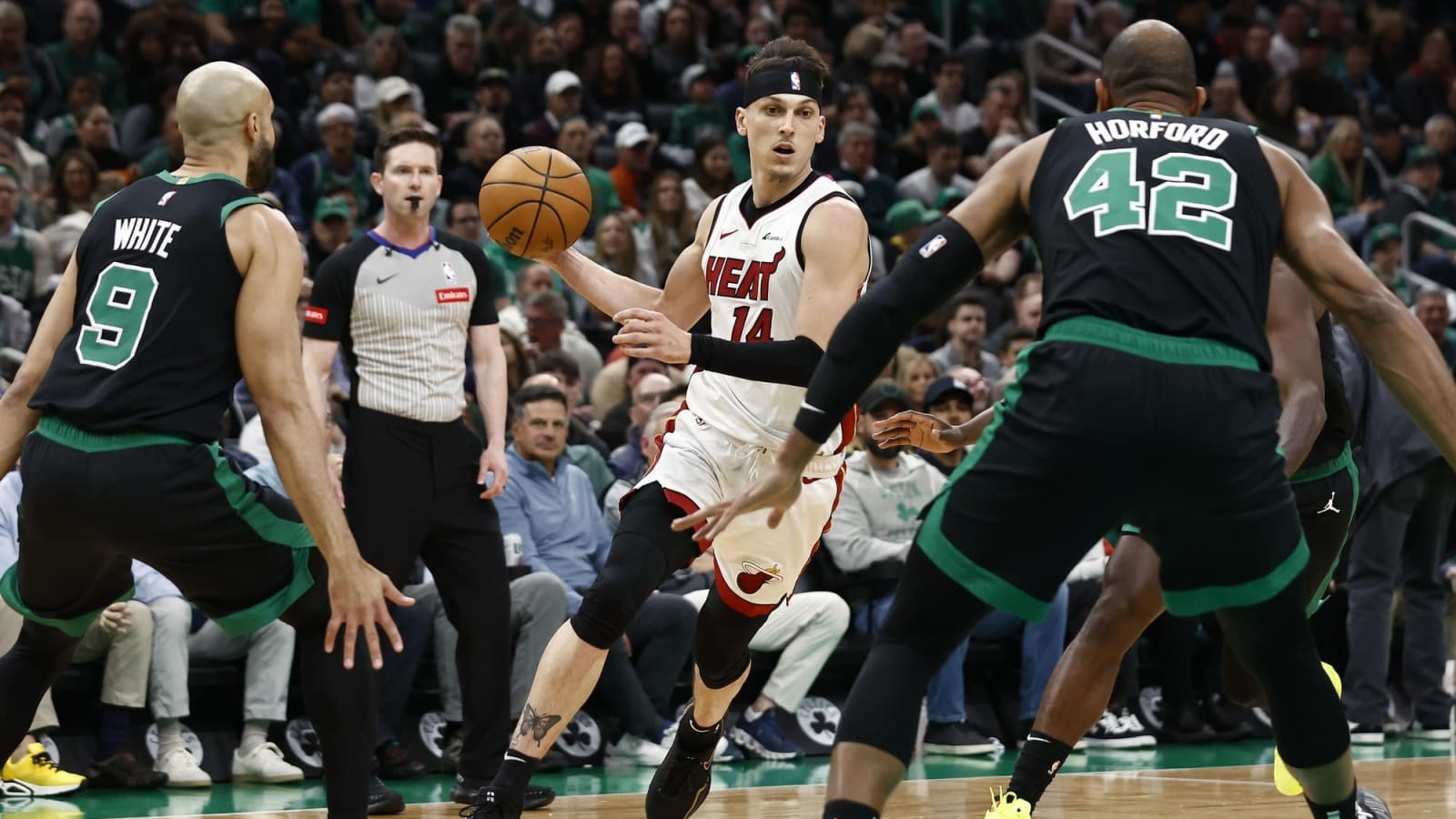 Tyler Herro 2024-25 Fantasy Outlook