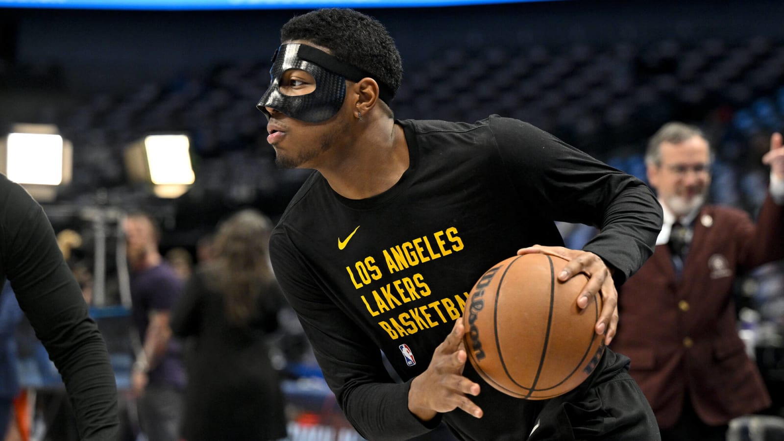 Lakers Injury Report: Timeline Revealed For Rui Hachimura Recovery