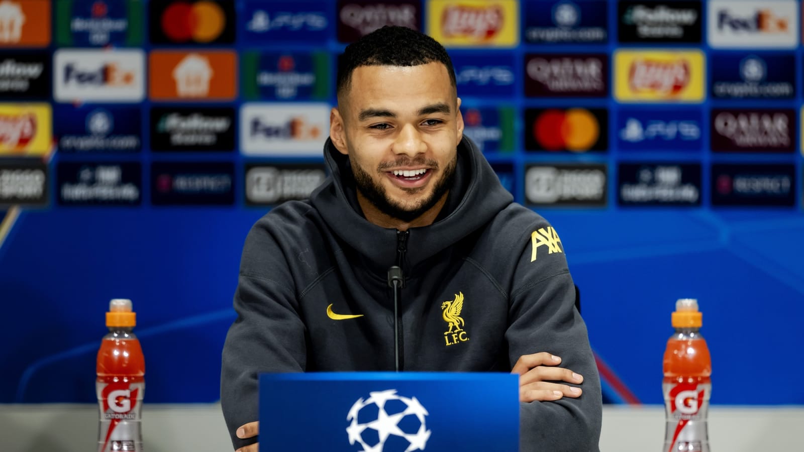 Match Preview: PSV Eindhoven vs Liverpool
