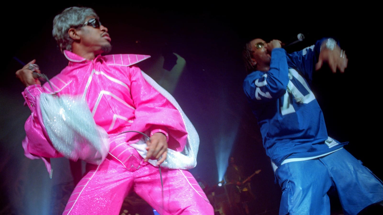 The South got something to say: The ultimate Outkast playlist