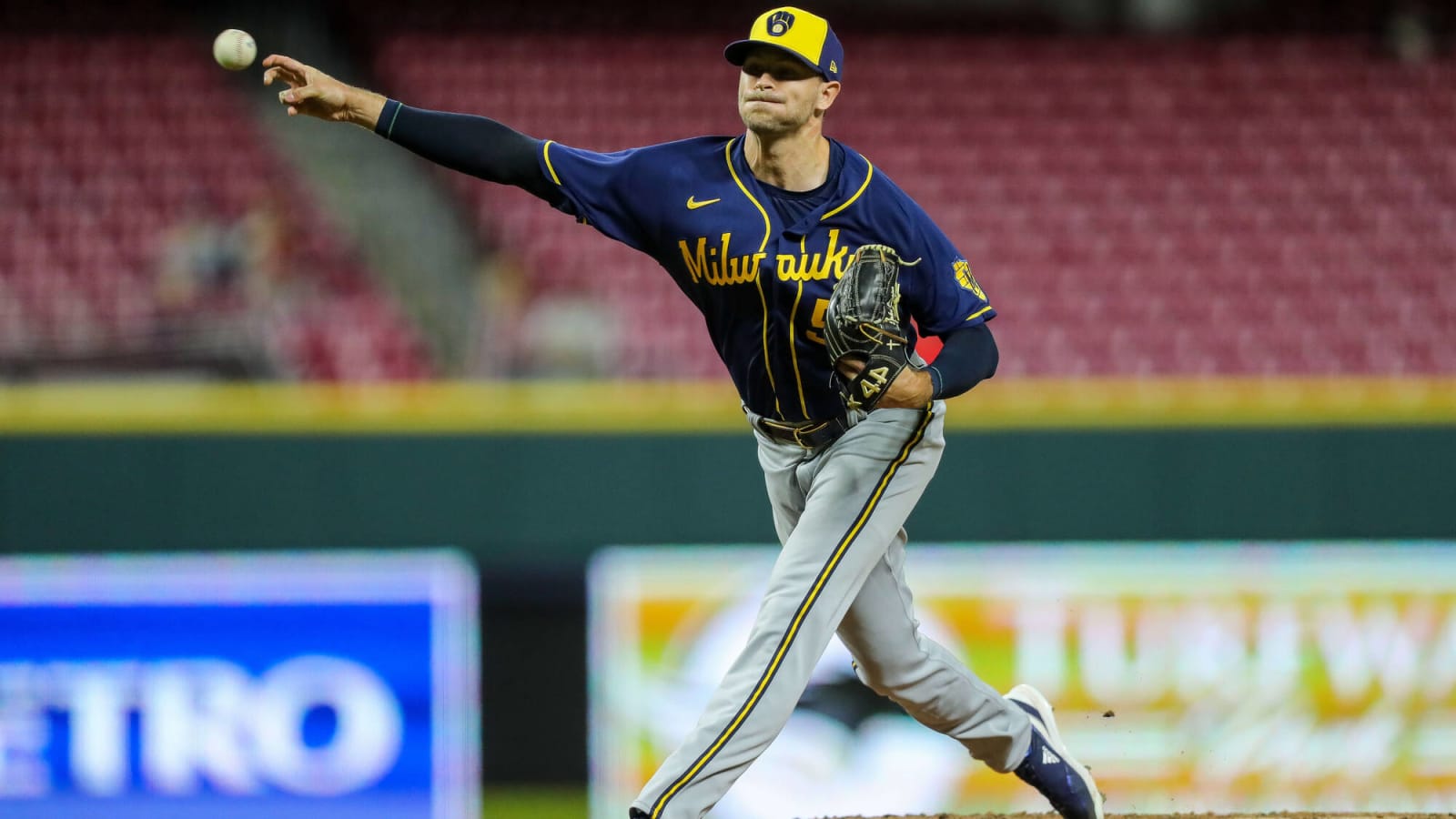 Yankees will have new reliever acquisition join the team in Arizona