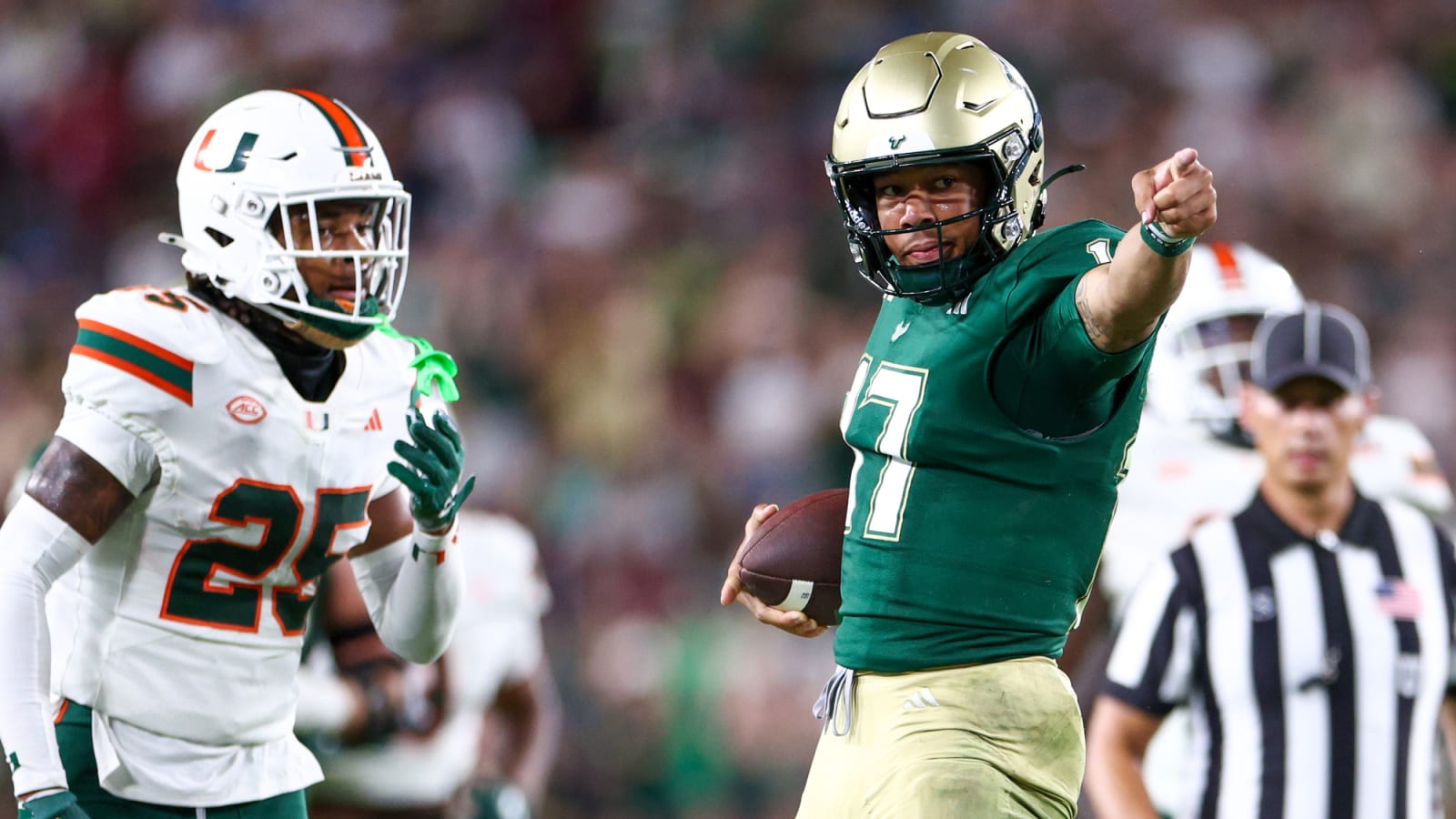 USF vs. Tulane: 3 Reasons Why Bulls Can Pull Off Road Upset