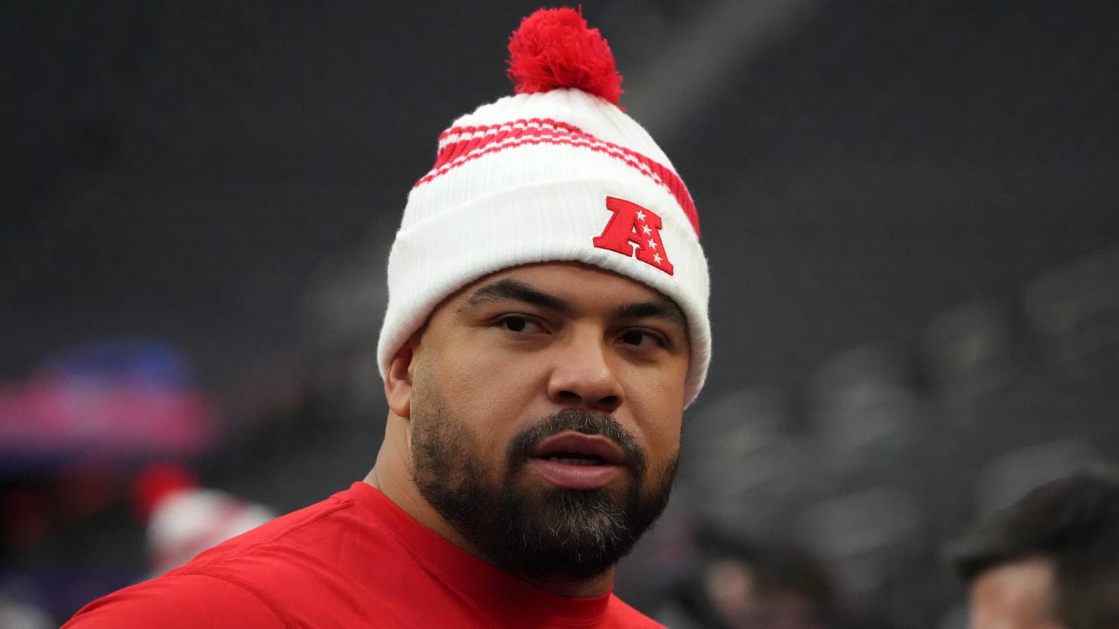 Cam Heyward &#39;Easily Motivated&#39; By Lack of Respect From National Media