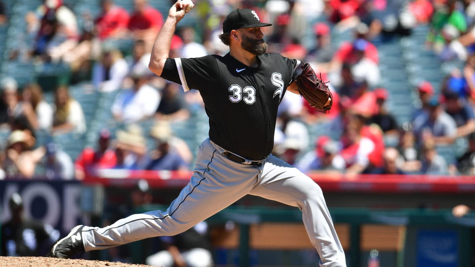 White Sox Split Series With Angels After 95 Win Yardbarker