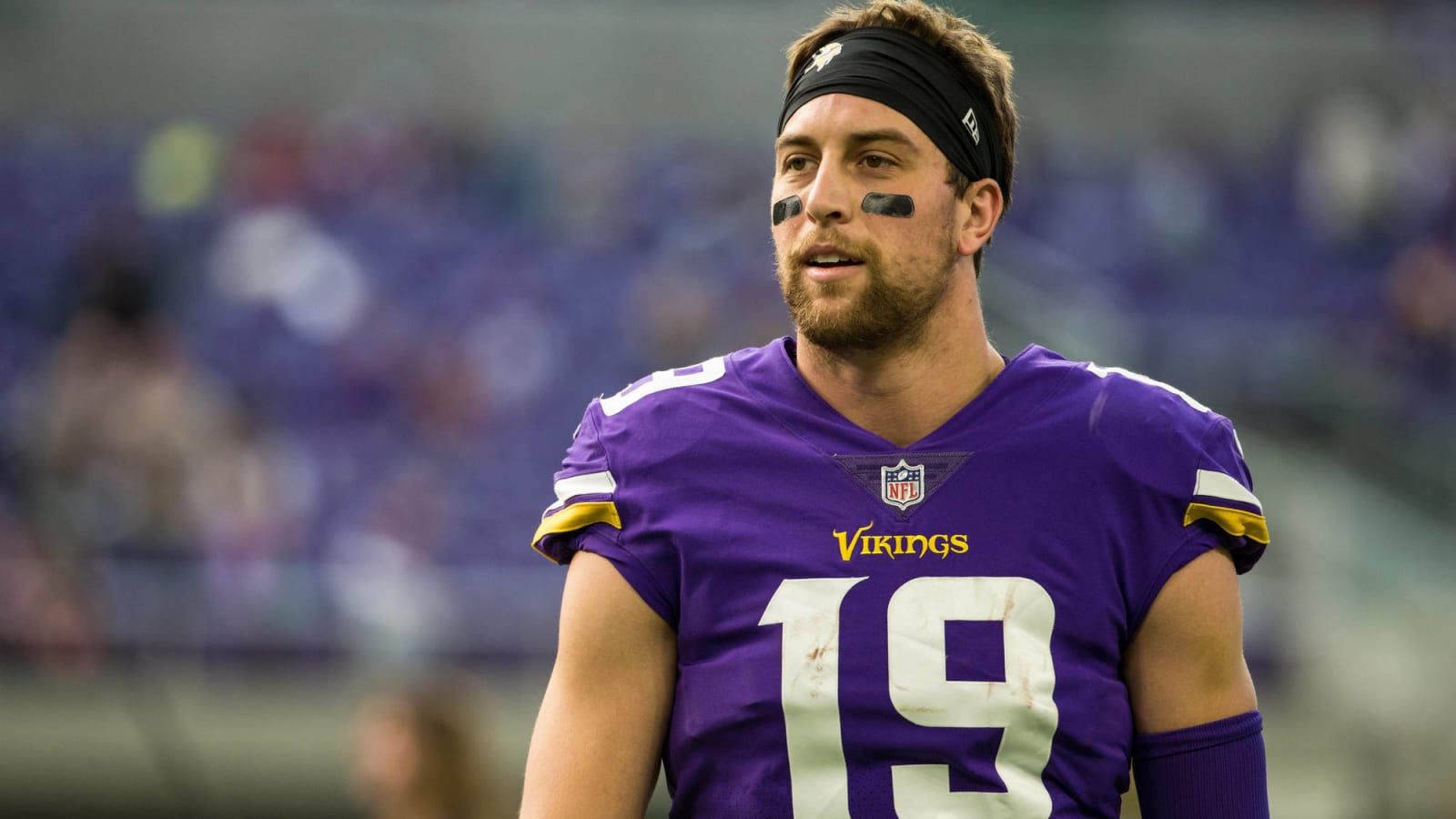 Adam Thielen describes ‘awesome’ initial workouts with Kirk Cousins