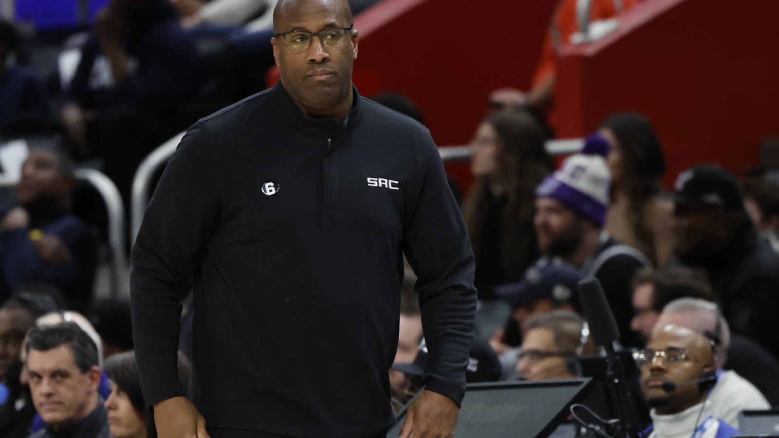Sacramento Kings Governor Reveals Team Has Made Their Laser Beam Even Brighter After Coach Mike Brown&#39;s Suggestion
