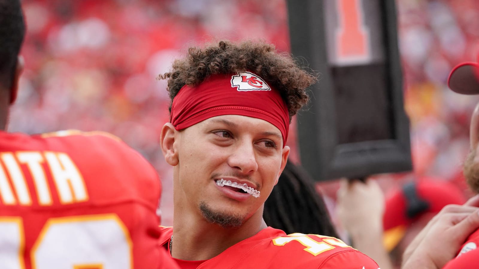 Kansas City Chiefs Announce Initial 2023 53Man Roster Yardbarker