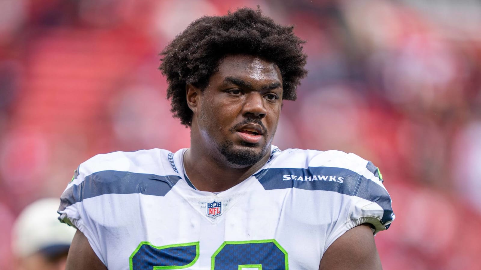 Seattle Seahawks Extend Offensive Player For 2023 Season