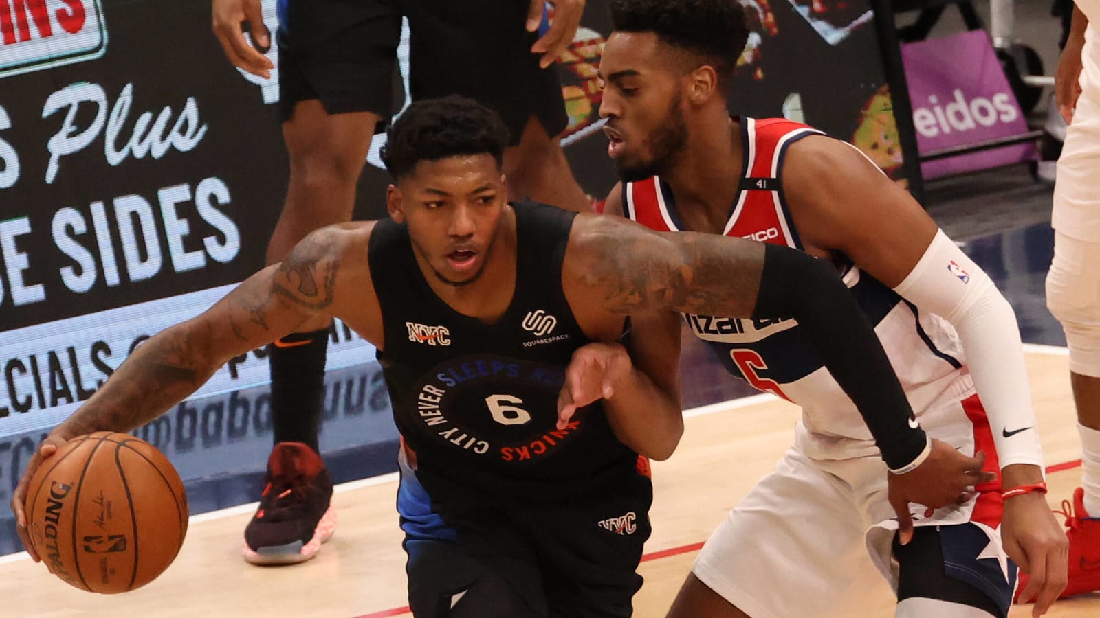 USA Basketball Team With 9 Former NBA Players Lost To Cuba For The First Time In 53 Years
