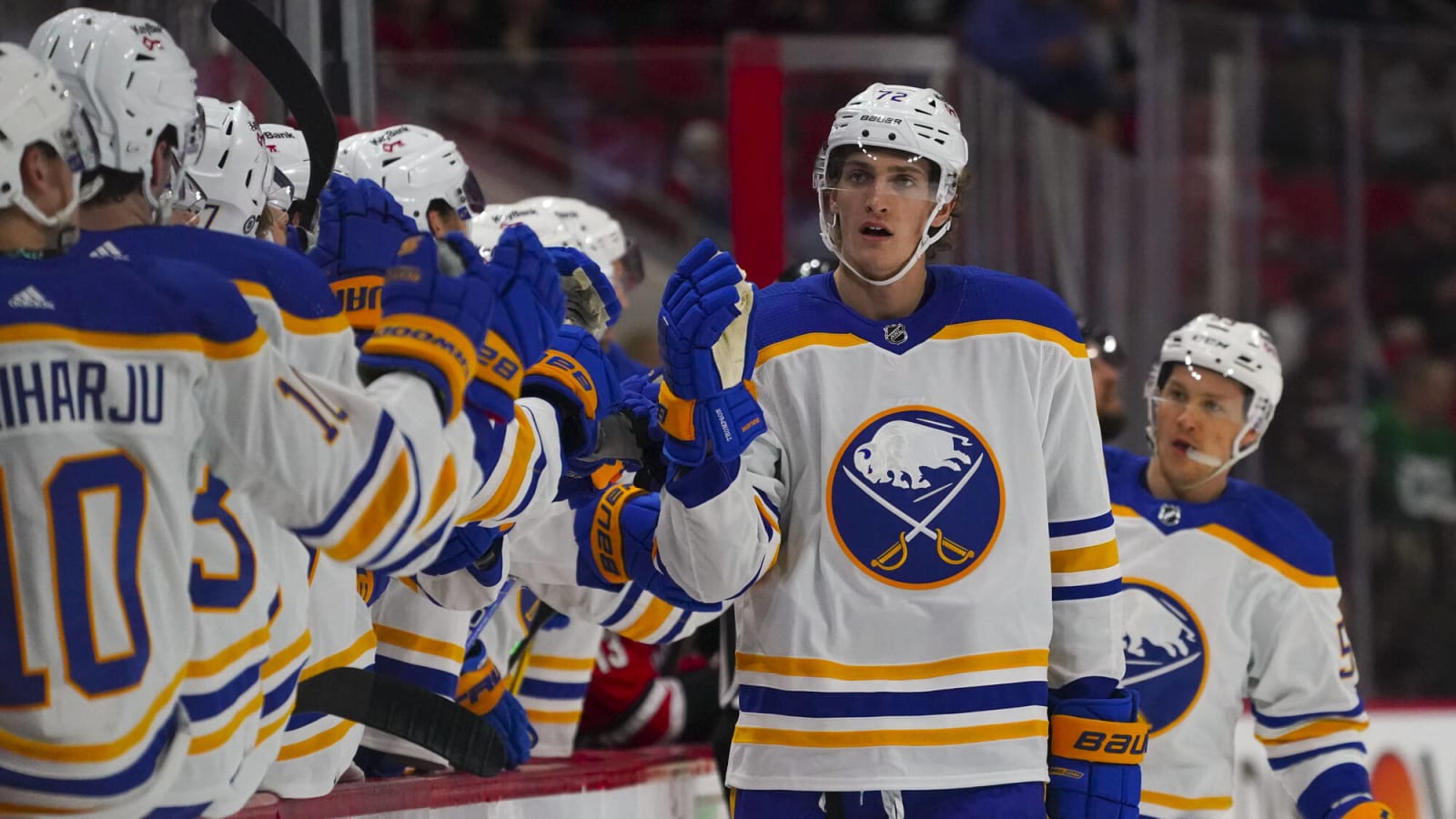 NHL Monday bets: Loading up alternate SOG lines