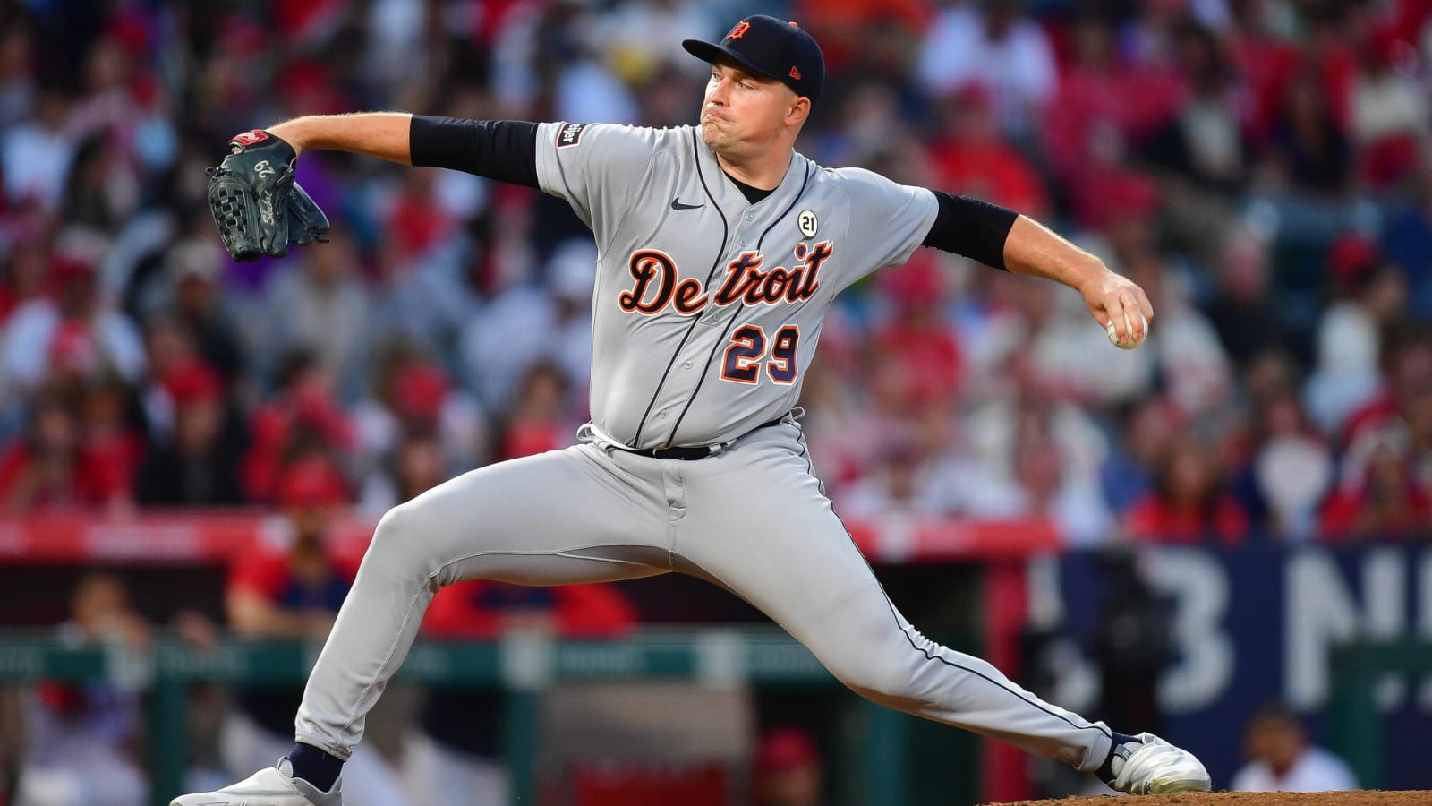 MLB best bets, strikeout props for Thursday 9/21: If you don't like Skubal, you're a screwball