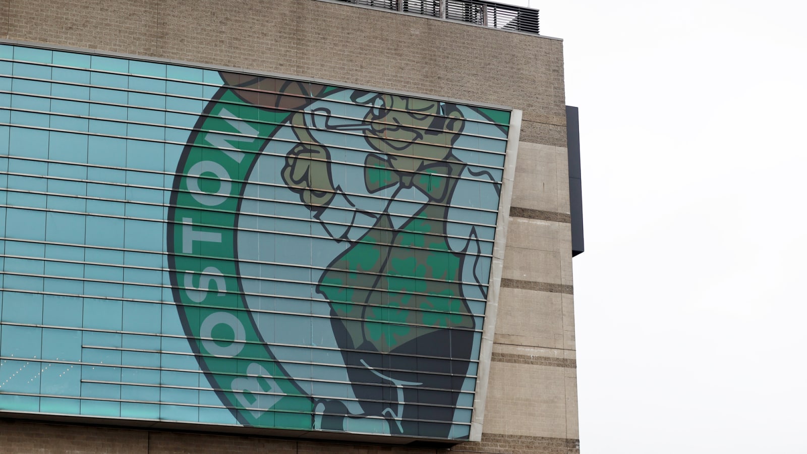 Celtics to receive first round of ownership bids on Jan. 23