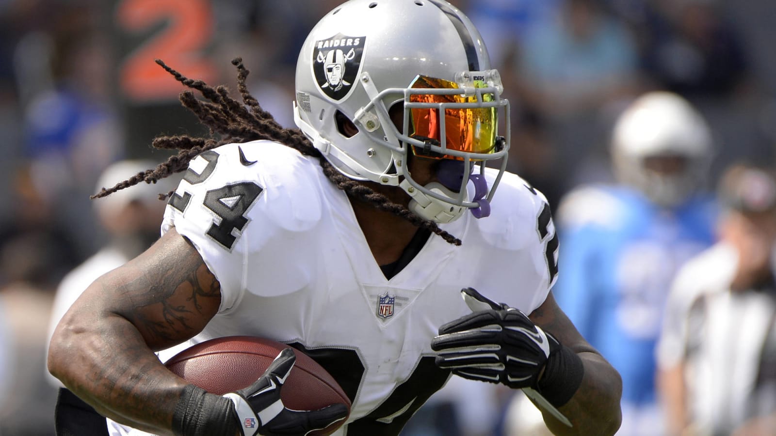 The 25 best running backs of the 2010s