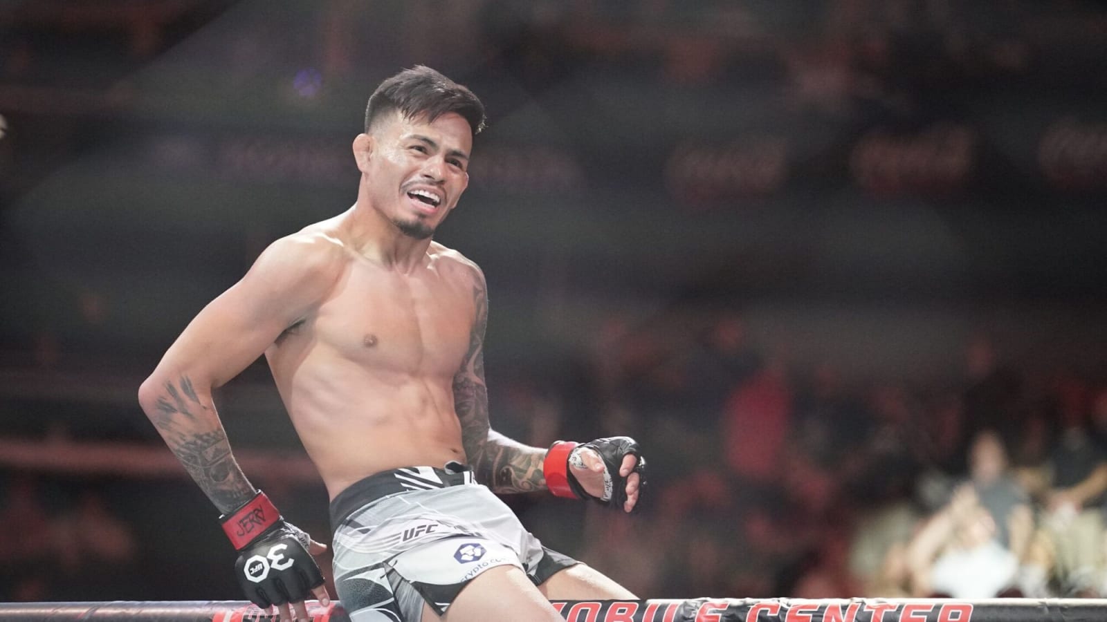 UFC Flyweight Rankings: Brandon Royval Holds On To Top 3 Spot After Hard-Fought UFC Vegas 98 Win