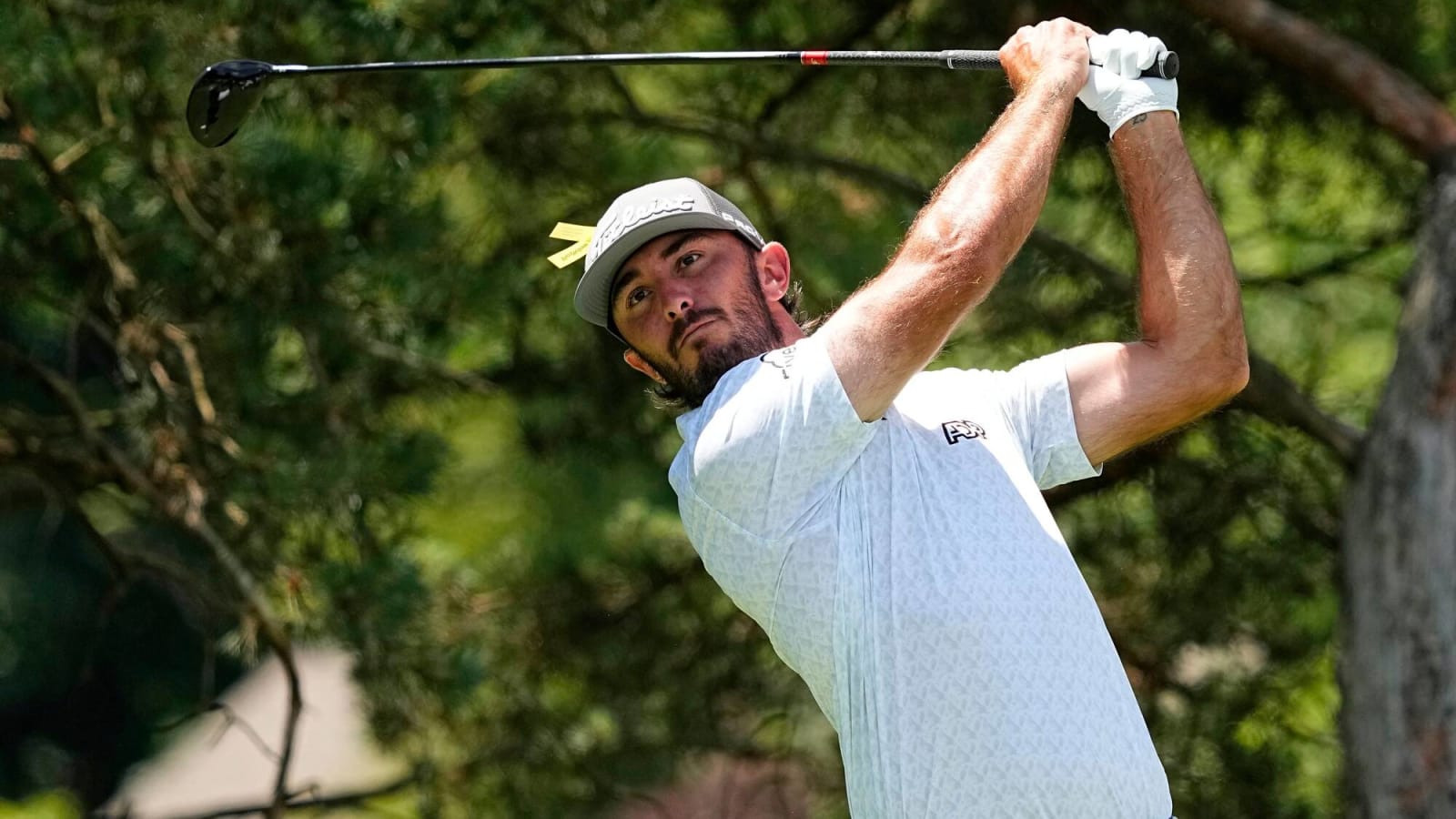 2024 U.S. Open first-round leader picks: FRL bets for Max Homa and more