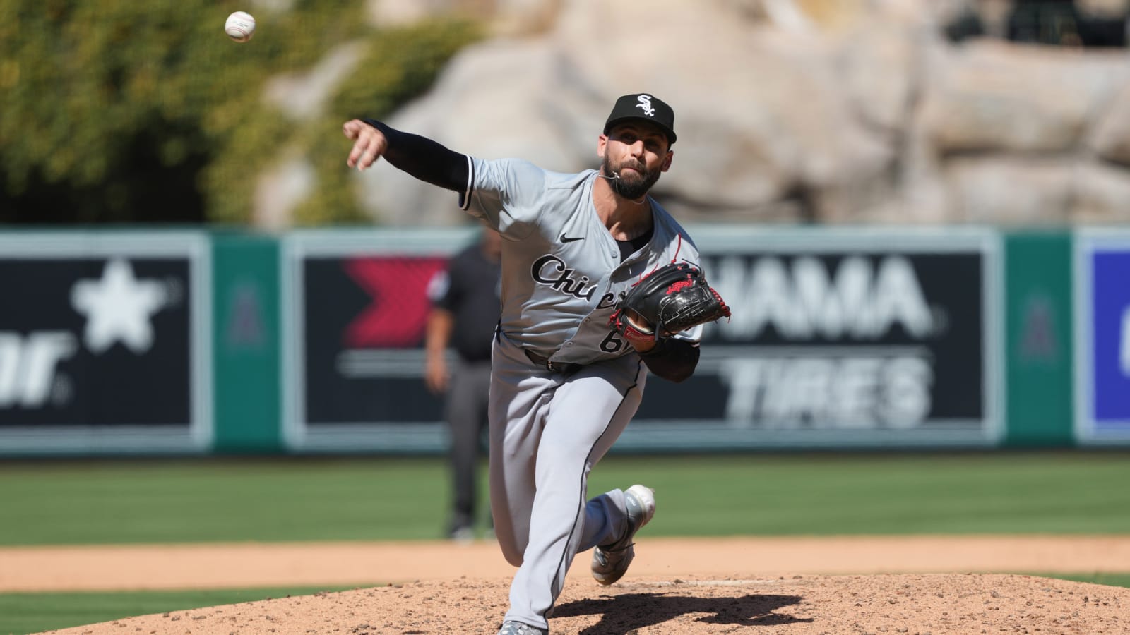 Projecting the Chicago White Sox bullpen