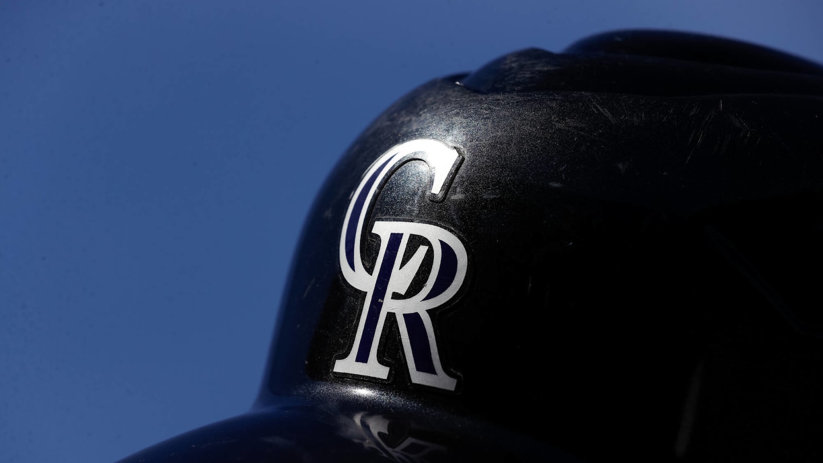 Rockies Outright Sam Hilliard