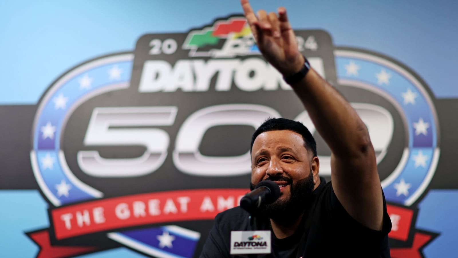 DJ Khaled Reveals Owning Rare Banned Air Jordan 1’s In Unboxing
