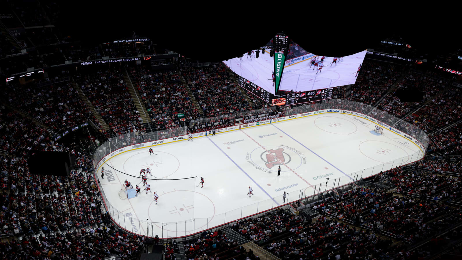 New Jersey Devils’ Thoughts on Advanced Analytics