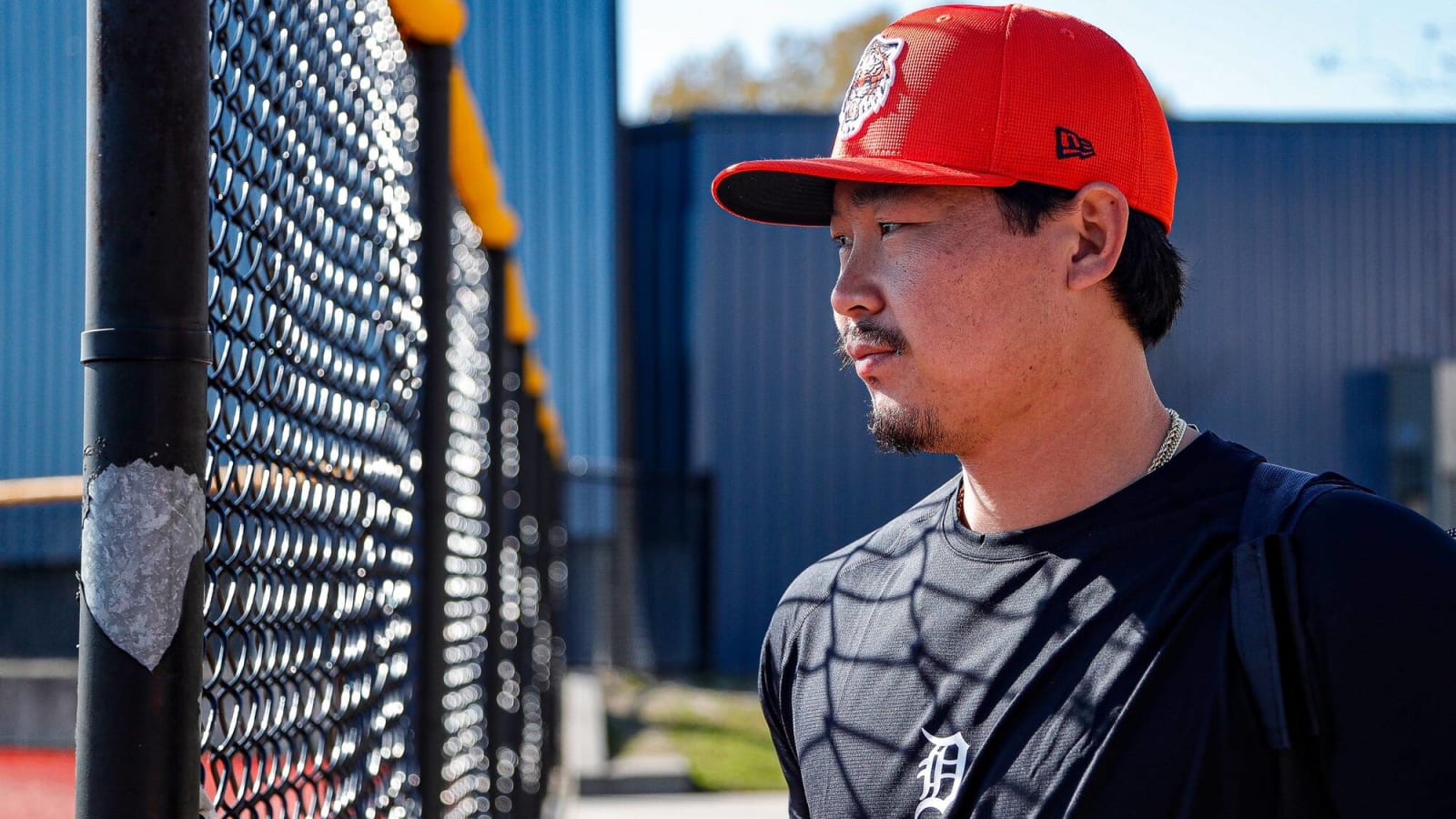 Angels Sign Keston Hiura To Minor League Deal