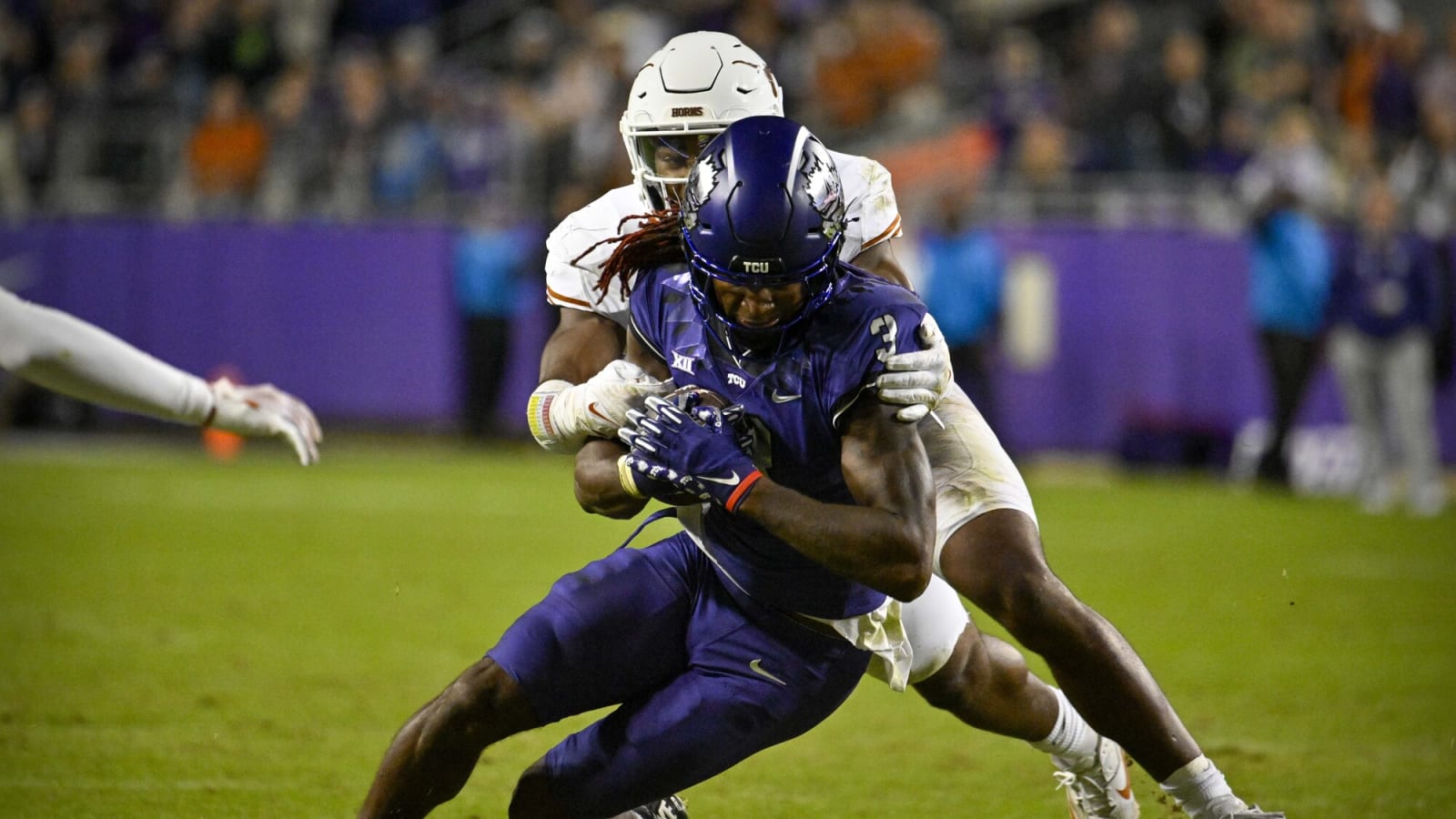 Cowboys Arrange &#39;Dallas Day&#39; Visit With &#39;Deebo 2.0&#39; Prospect