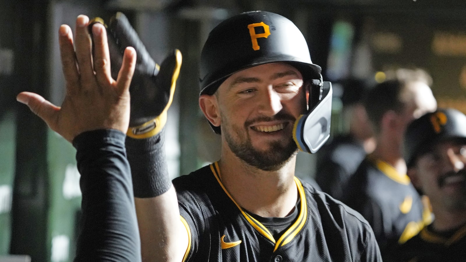 Several Reasons for Jared Triolo’s Hot Streak