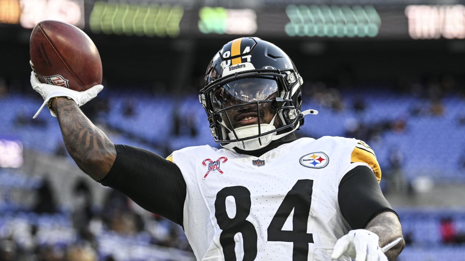 Steelers leave insider scratching head with offseason development