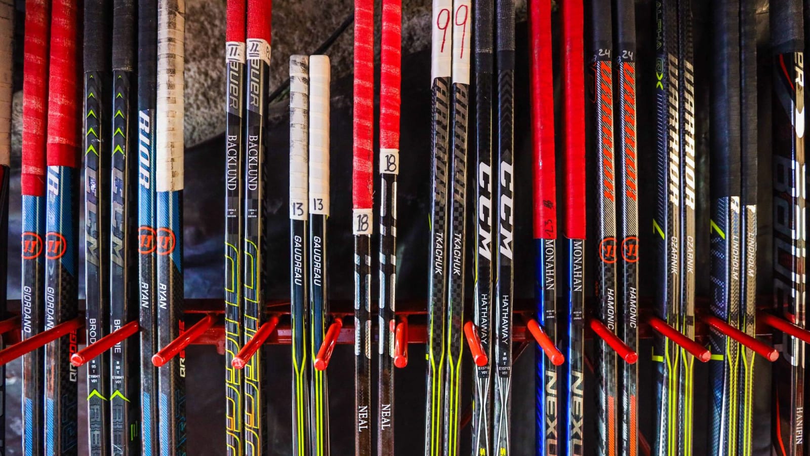 Bell curves and bias: how percentiles can strip away context in hockey stats