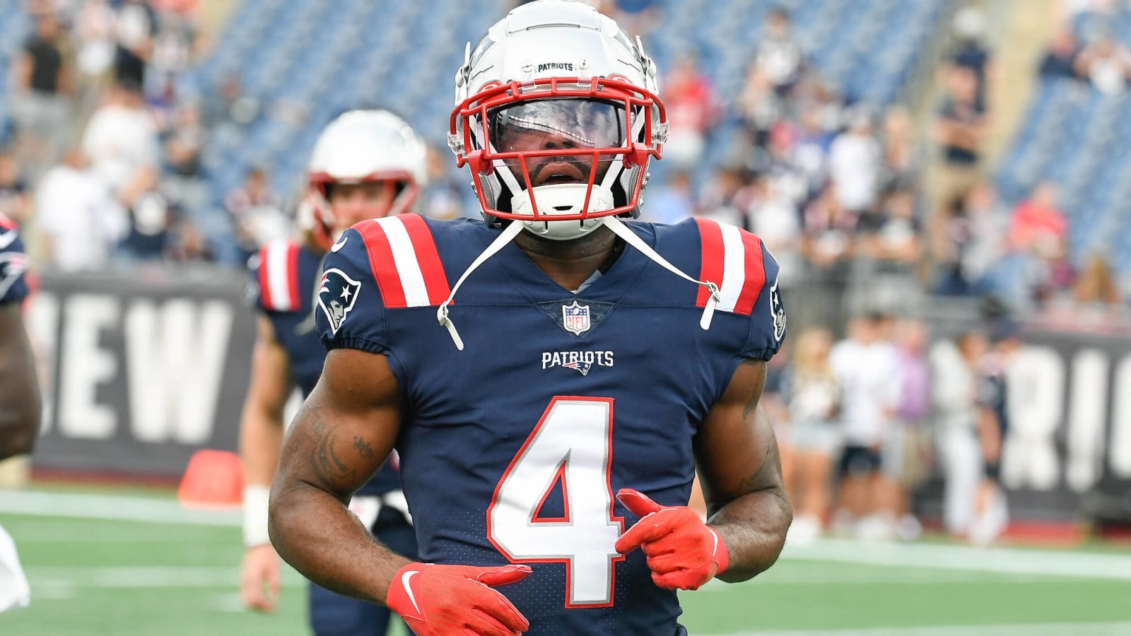 Malcolm Butler Reportedly Charged With DUI in Rhode Island