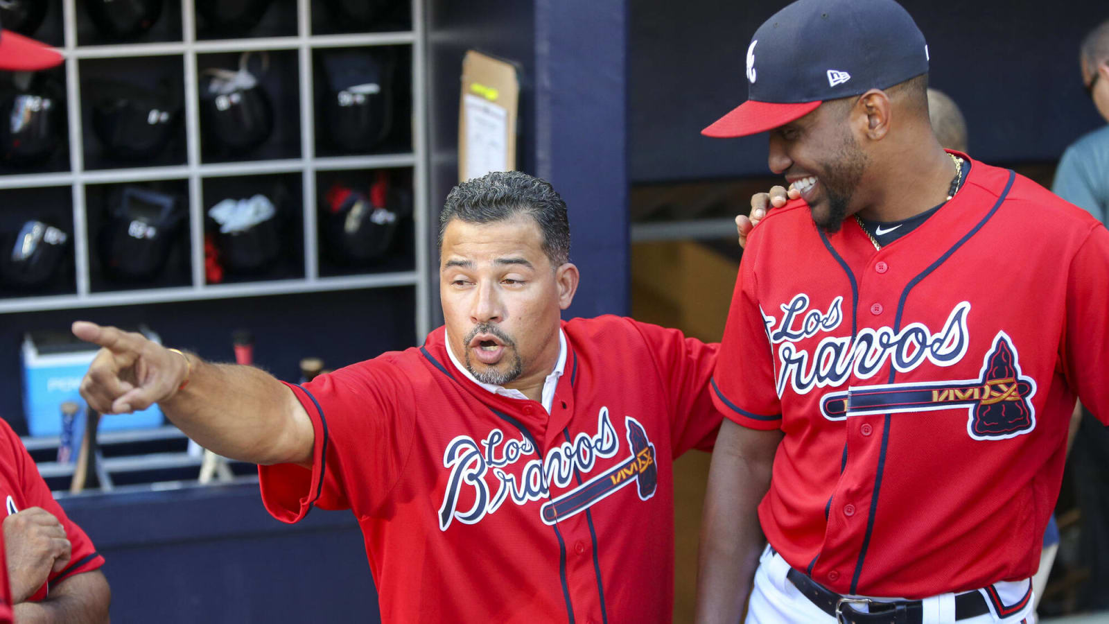 This Day in Braves History: Rafael Furcal is the NL's Rookie of