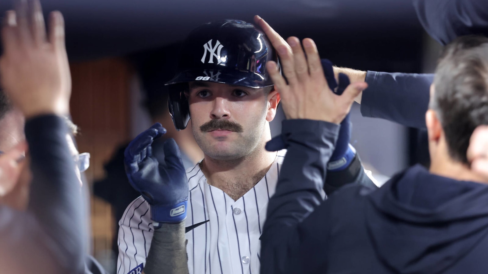 Yankees’ catcher prospect could steal roster spot in 2024