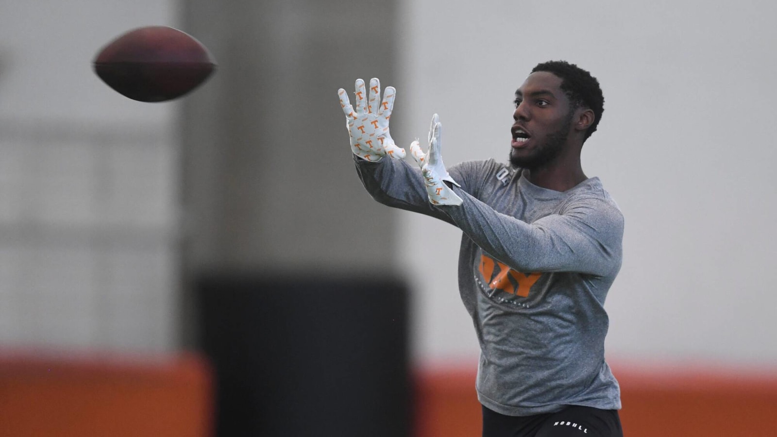 Why Chiefs fans are already fans of Tennessee Vols CB Kamal Hadden after Kansas City selected him in 2024 NFL Draft