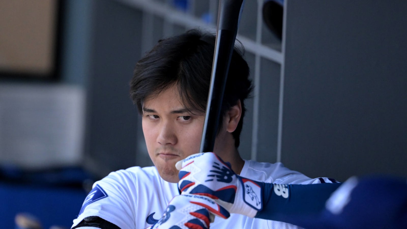 Los Angeles Dodgers Making Major Change With Shohei Ohtani