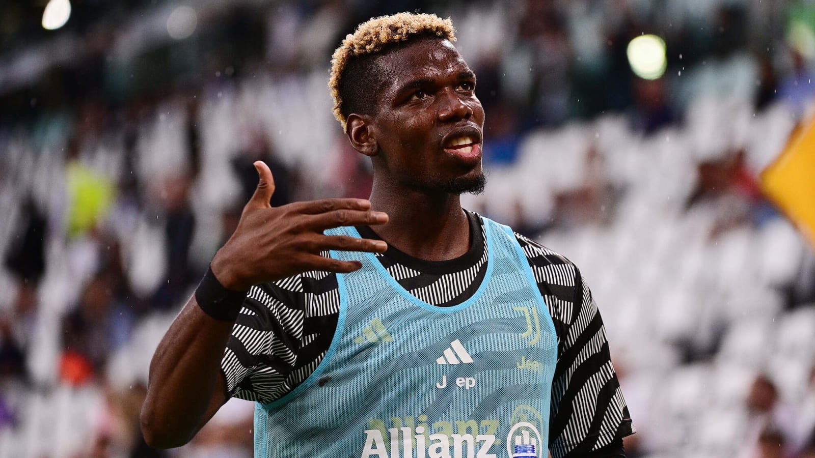 Paul Pogba weighs up options ahead of Juventus exit; Manchester United reunion on the cards