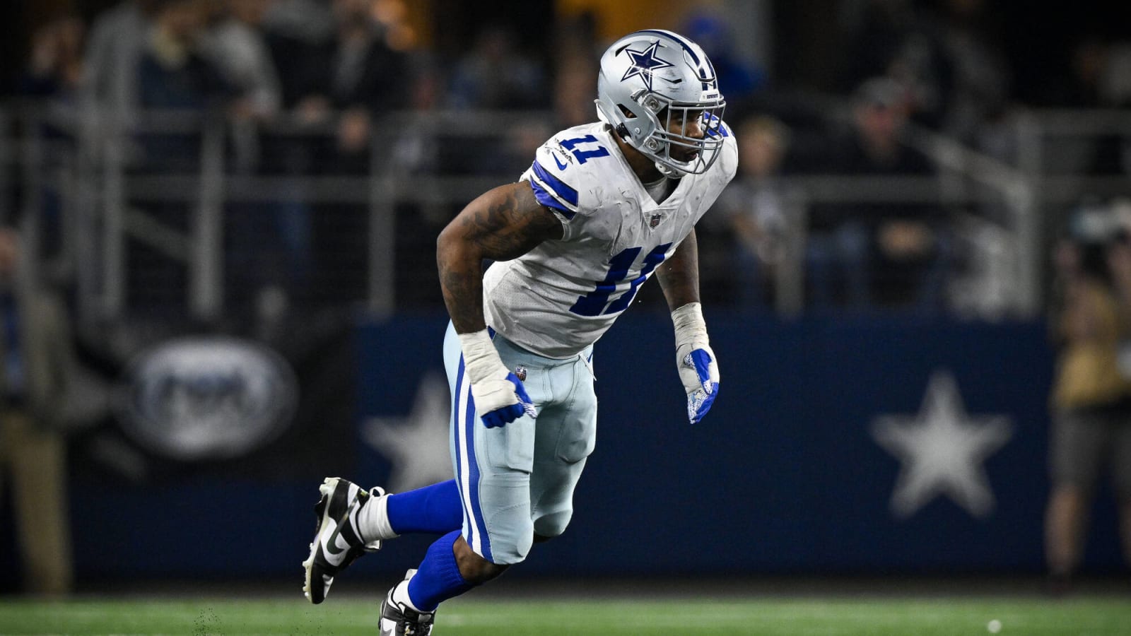 Dallas Cowboys have 4 players on Pete Prisco's top-100 NFL players