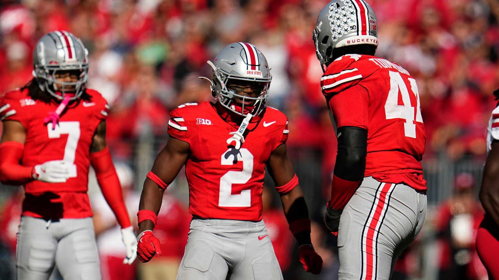 Ohio State-Indiana result could come down to this unit