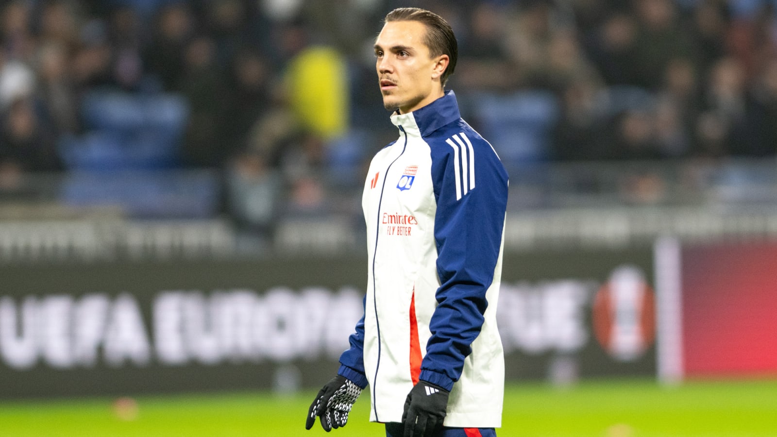 Tottenham interested in a bargain deal for Ligue 1 midfielder