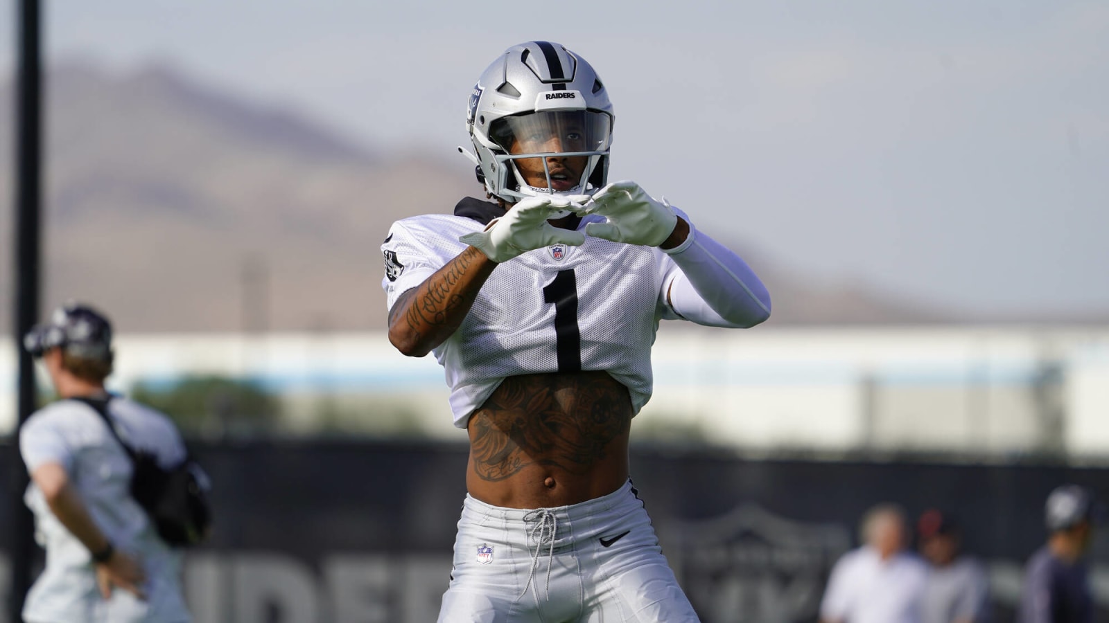 Raiders Preseason: 3 Offensive X-Factors vs. Vikings