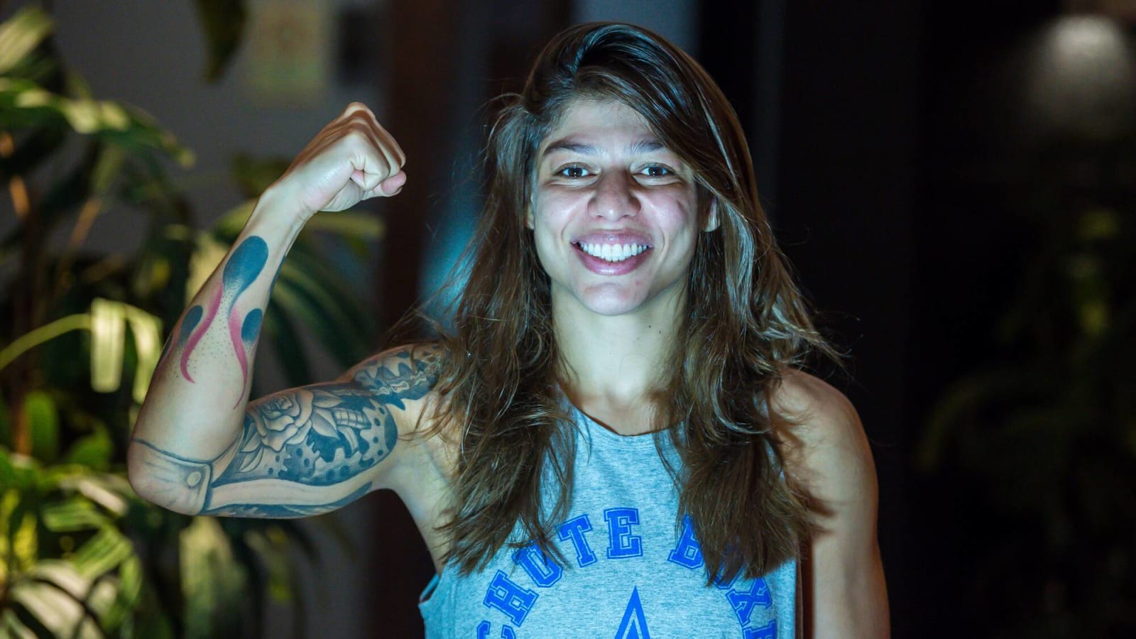 Mayra Bueno Silva Announces Failed Drug Test in Relation to Win Over Holly Holm