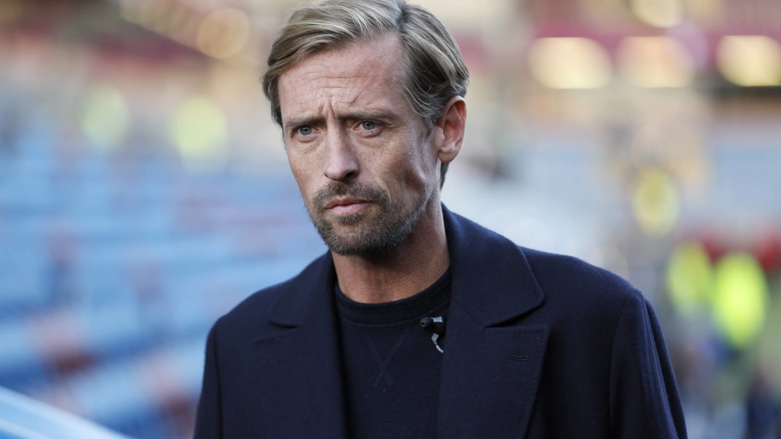 ‘Comfortably’ – Peter Crouch says Liverpool ‘shouldn’t hold any fear’ heading into League Cup final