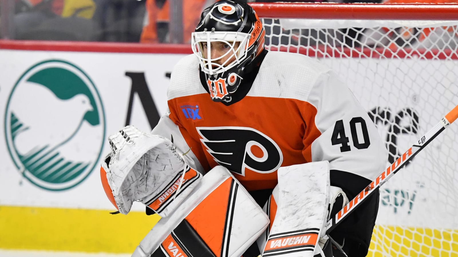 Flyers’ Cal Petersen Can Save NHL Career With New Opportunity