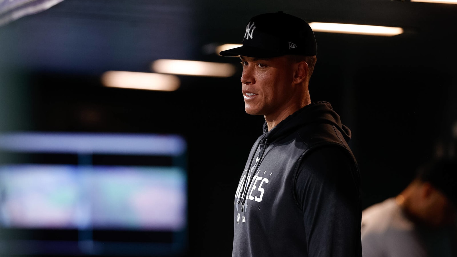 Yankees get extremely encouraging news on injured superstar