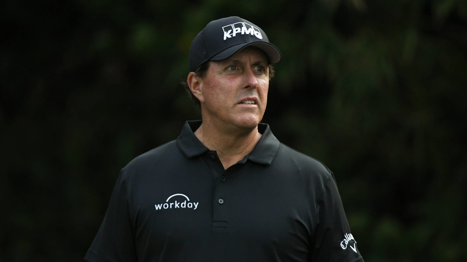 Phil Mickelson shares hilarious strategy for winning ‘The Match’