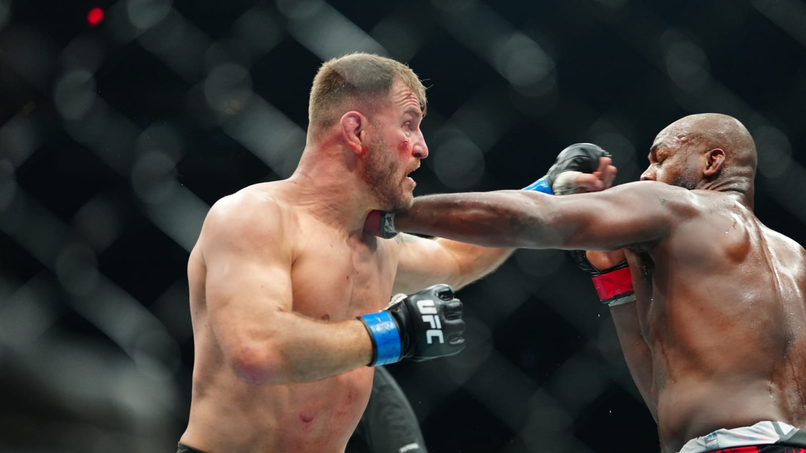 Stipe Miocic releases statement following UFC 309 loss to Jon Jones
